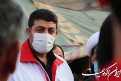 مصدومیت ۴۹ نفر و جانباختن ۵نفر در زمین لرزه هرمزگان