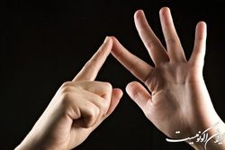 دسترسی ناشنوایان به مترجمان زبان اشاره در دادرسی