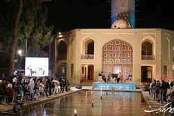 فصل جدید «شب فیروزه ای» از امشب آغاز می‌شود