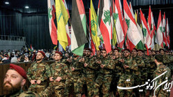 افشاگری صهیونیست‌ها درباره نفوذ غواصان حزب‌الله لبنان به آب‌های اشغالی فلسطین
