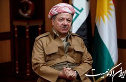 مسعود بارزانی: وضعیت سیاسی عراق بسیار دشوار است