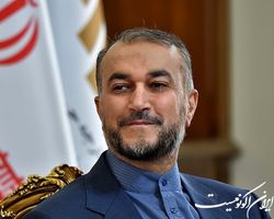 حضور امیرعبداللهیان در ضیافت ناهار وزیر خارجه سوریه