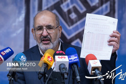 قسم می‌خورم دسترسی به سؤالات، قبل از آزمون اتفاق نیفتاد