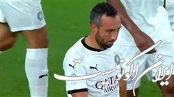 کاسورلا یک فصل دیگر در السد ماندنی شد