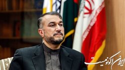 امیرعبداللهیان: نگرانی‌های امنیتی اردوغان را به بشار اسد منتقل کردم