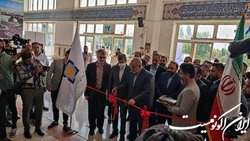 آغاز به کار سومین نمایشگاه شهرهوشمند و نخستین جشنواره نمانام‌های روستایی با حضور وزیر کشور