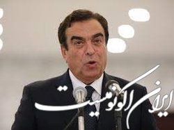 وزیر سابق اطلاع رسانی لبنان مجددا جنگ یمن را بیهوده خواند