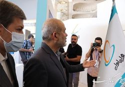 وزیر کشور در جریان نقش همراه اول در هوشمندسازی شبکه توزیع کالاهای اساسی قرار گرفت