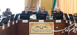 بازدید وزیر دفاع  از مراحل تولید جت آموزش  پیشرفته «یاسین»