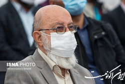 نامگذاری خیابانی به نام مادر شهید محمد بابایی