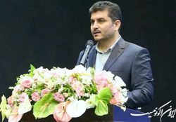 «فرهادیان» سرپرست دفتر امور مشترک فدراسیون‌های ورزشی شد