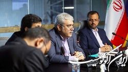 برنامه حمایت وزارت اقتصاد از شرکت‌های دانش‌بنیان رونمایی شد