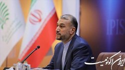 وزیر خارجه: هنوز مذاکره مستقیمی با مصر نداشته‌ایم