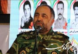 مرزهای کشور با تجهیزات به روزرصد و پایش می‌شوند