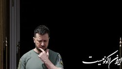 مسکو: زلنسکی تاوان حمله به بلگورود روسیه را خواهد پرداخت