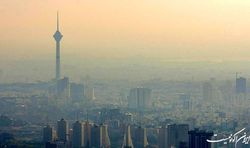 تهران فردا تعطیل شد