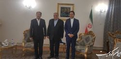 اعلام آمادگی کامل ایران برای انتقال تکنولوژی به نیکاراگوئه