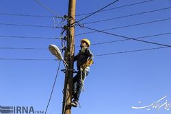 برق می‌گیرد، شوخی ندارد
