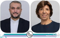 امیرعبداللهیان: ارزیابی ما از گفت وگوهای اخیر دوحه مثبت است