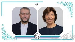 امیر عبداللهیان: ارزیابی تهران از گفتگوهای اخیر  دوحه مثبت است