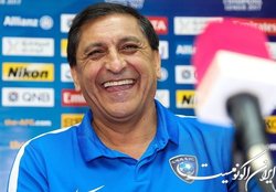 قرارداد رامون دیاز با الهلال تمدید شد