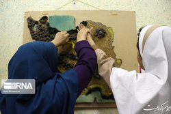 امکان تحصیل ۱۷۰۰ دانش‌آموز استثنایی مناطق محروم در مدارس عادی