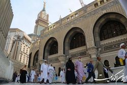 عربستان افتضاح لاتاری حج را جبران می‌کند
