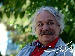 بازیگر پیشکسوت سینما و تلویزیون بستری شد