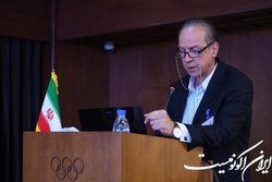 ثبت نام نهایی کاروان ایران در بازی‌های قونیه