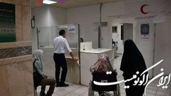 آخرین وضعیت ارائه خدمات درمانی به حجاج ایرانی