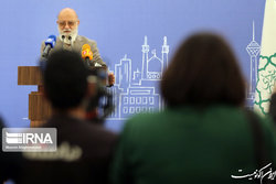 چمران: آلودگی هوا و ترافیک از مشکلات اصلی تهران است