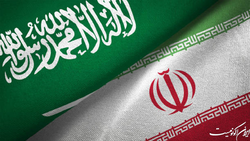 از سرگیری روابط ایران و عربستان در بغداد انجام می‌شود