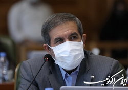 مکاتبه اعضای شورا با رییس جمهوری درباره ترمیم حقوق کارکنان رسمی شهرداری تهران