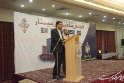 سرکنسول ایران در کراچی:  کتاب «شاه همدان» به زبان اردو ترجمه می‌شود