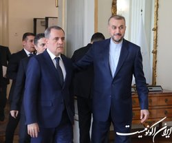 وزیر امور خارجه کشورمان: روابط ایران و آذربایجان در مسیر درست خود تداوم دارد