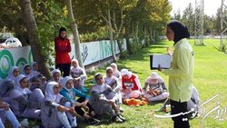 دختران فوتبالیست اردوی تیم ملی را بایکوت کردند؟