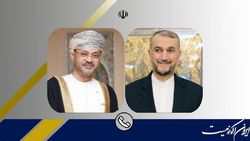 امیرعبداللهیان: مذاکرات سازنده منوط به جدیت و انعطاف‌پذیری آمریکا است