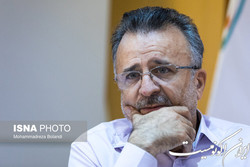 سفر داورزنی به لهستان برای همراهی تیم ملی والیبال