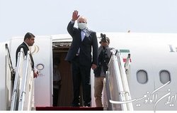قالیباف با هدف نظارت میدانی وارد استان کهگیلویه و بویراحمد شد