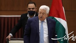 محمود عباس و رئیس جمهور الجزایر در میان مهمانان سالروز استقلال الجزایر