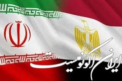 تهران – قاهره؛ بازگشایی قفل چهار دهه‌ای در ۱۴۰۱؟