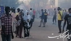 شورای نظامی سودان از روند مذاکرات تحت نظارت سازمان ملل خارج شد