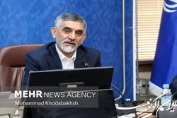 باید بساط قاچاق در امین‌حضور جمع شود