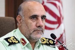 پلیس ۳روز بعد از وقوع سرقت بانک ملی با خبر شد