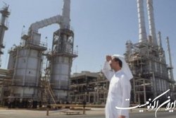 عربستان به دنبال توسعه از مسیر غیر نفت