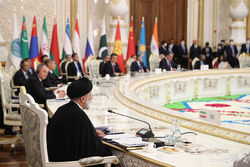 آسیا؛ میدان تازه‌ سدشکنی ایران