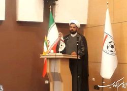 تاکید وزارت ورزش بر لزوم توسعه فعالیت‌های فرهنگی