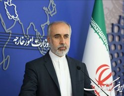 واکنش ایران به تحولات اخیر در جمهوری ازبکستان