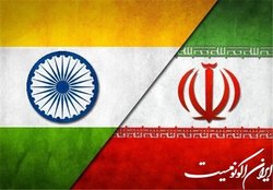 تماس تلفنی باقری و وزیر مشاور در امور خارجی هند