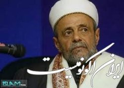 پیام تسلیت انصارالله در پی درگذشت دبیرکل اتحادیه یمن
